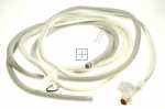 Inlet Tube - 00673684 Extension [Bosch Siemens]