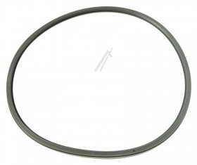Oven Door Gasket - 00653048 Seal-door [Bosch Siemens]
