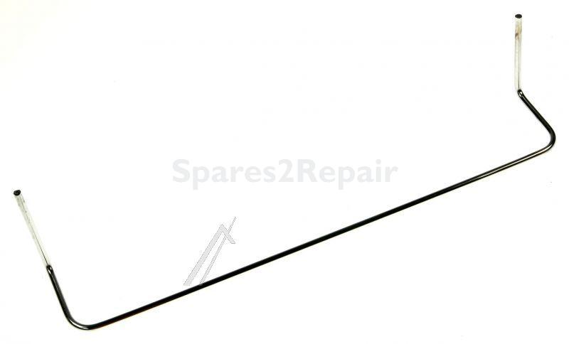 Keg Rod - 1 06 00 0000001 Door Rail Metal