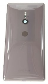 Sony Battery Compartment Lid - 1313-1206 U50052184 Battery Compartment Cover Xperia Xz2 Pink