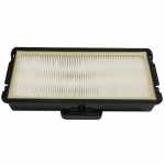 Compatible Vacuum Cleaner Filter - Hepa Filter For Bsh