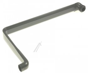 Spray Arm Pipe Line - 140129996017 Collector interior dark Grey [Electrolux Aeg]