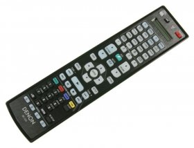 Sound United Ir remote Control - Rc-1221 30701025200as Rem Control Rc1221 Avcx8500h