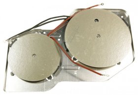 Hot Plate - 00774413 Hob Top [Bosch Siemens]