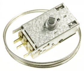 Fridge Thermostat - C00447455 481010800719 Thermostat K59-s1896 500 [Whirlpool Indesit]