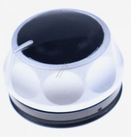 Timer Button - 41034542 Timer-select button [Candy Hoover]