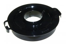 Philips Mixing Bowl Lid - Cp2245-05 996510065094 Top Cover Plastic
