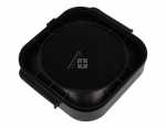 Vacuum Cleaner Filter - 1099006 Motor Protection Filter For Universis [Amica]