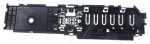 Fixings And Brackets - 42187917 Pcb Box Rear Cover-t Series [Vestel]