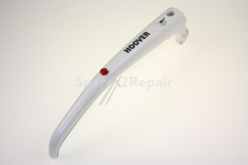 Handle Vacuum Cleaner - 04865028 Handle [Candy Hoover]