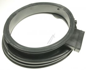 Haier Door Seal Washing Machine - 0020301052b 49049905 Door Gasket