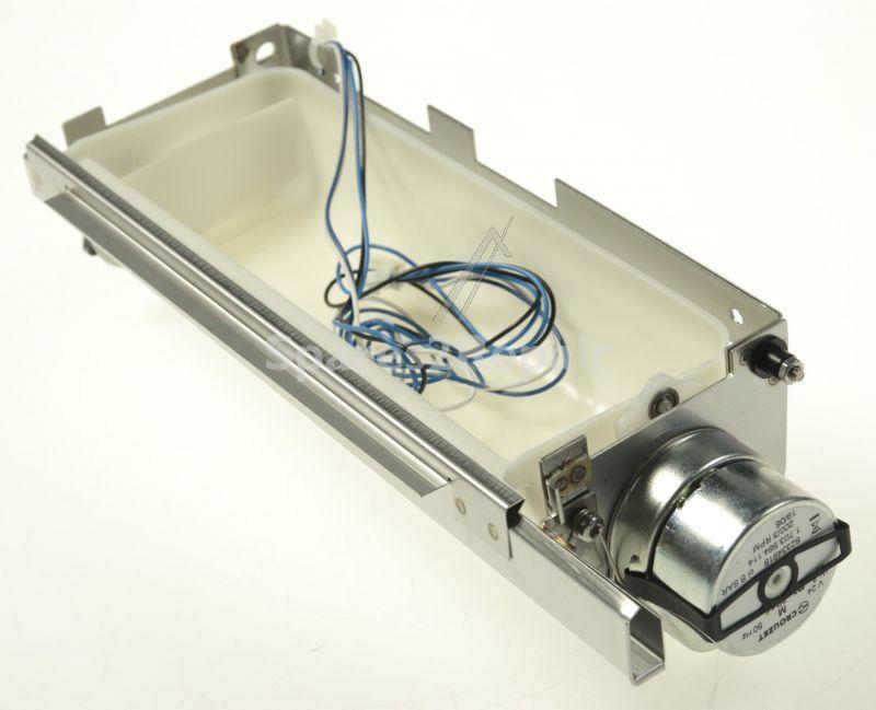 Drip Tray Dishwasher - 00366084 Bowl [Bosch Siemens]