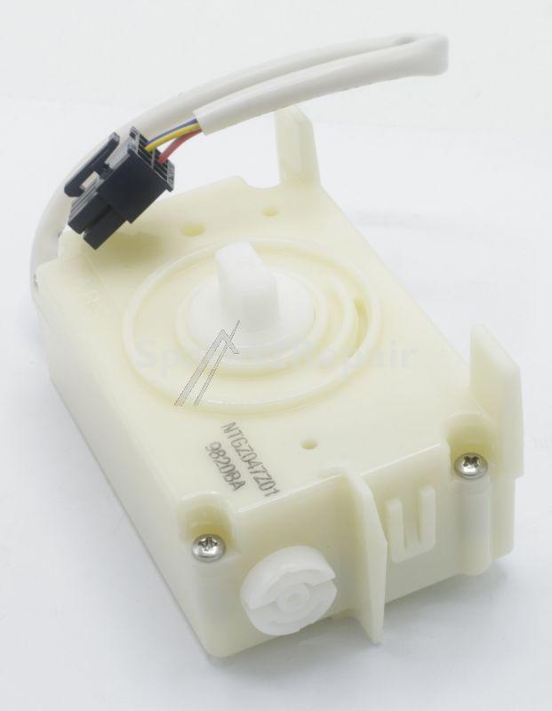 Smeg Axial Ventilator - 795211060 Ventilator 2000 12v