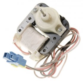 Lg Ventilator Motor - 4680jb1038e Motor Ac