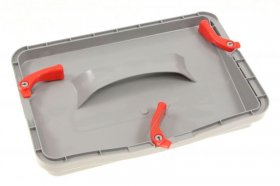 Flap - 2985320200 C00878444 Filter Lid [Arcelik]