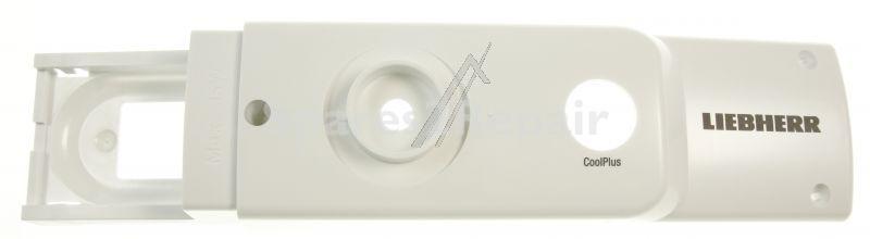 Liebherr Thermostat Housing - 743190700 Thermostat Housing Printed Liebherr-cooling+