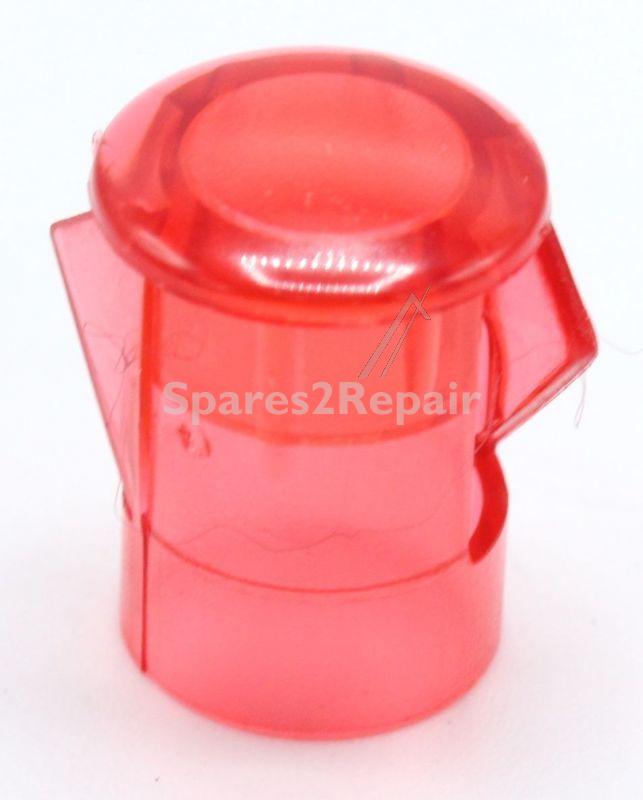 Lens - 49026788 Gemma Spia Rossa [Candy Hoover]