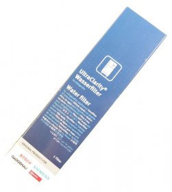 Water Filter - Ksz50uc0 11034151 Water Filter [Bosch Siemens]