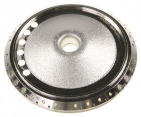 Smeg Burner Ring - 882410097 U-rapid Burner Crown