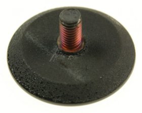 Smeg Mechanical Components - 351050834 Auxiliary Burner Cap