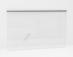 Glass Panel - 49041117 Glass Fz -1 42 11tq39-173 [Candy Hoover]