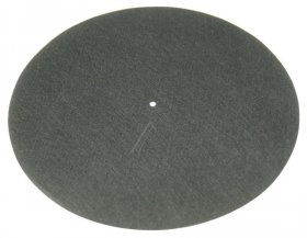 Pro Ject Audiosystems Turntable Mat - Promatte1 Turntable Mat 295mm