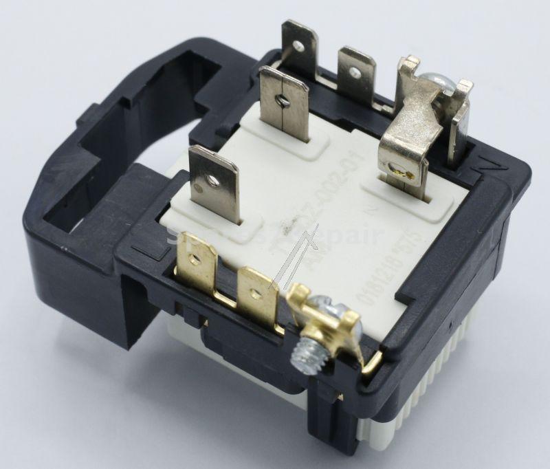 Ceramic Surface - Glass-ceramic Platte Svk67 Simp2-w Gor [Gorenje]