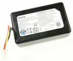 Samsung Vacuum Cleaner Battery - Dj96-00193f Battery Assembly Battery Li Ib Li-ion 21 6v 3600mah