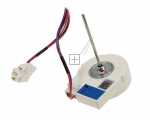 Haier Ventilator Motor - 0064000460 49054314 Cooling Fan
