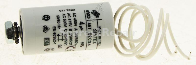 Novy Capacitor - 662031 Capacitor 4µf