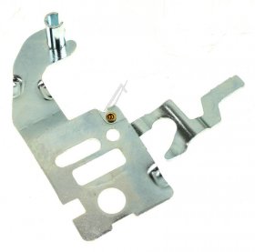 Lg Door Hinges For Fridges - Aeh73998906 Hinge Assembly Upper