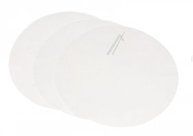 Coffee Filter - Ms-1038051 Filter-paper*3 [Groupe SEB]