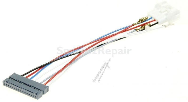 Harness - 12020341 Cable Harness (1200w) [Bosch Siemens]