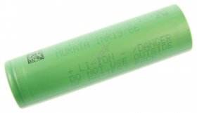 Murata Industrial Cells-batteries - 18650 Us18650vtc6 3 6v-3000mah Lithium Battery