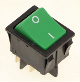 Dometic Switch - 207588501 Light Switch Cr-80