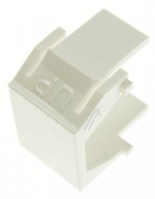 Setec Square Plug - Sesix Suitable For Modular Blindstopfen Mkj-ukj-xkj, Verteilfelder-trageringe, W