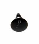 Cap - 40015228 Middle-hinge Screw Cap(small)elux Gray [Vestel]