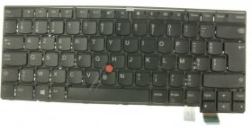 Ibm Lenovo Notebook keyboards - 04x1298 Keyboard (polish)