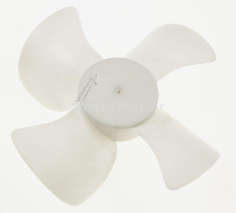 Hisense Gorenje Ventilator Motor - 295229 Fan Blade