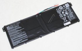 Acer Laptop Battery - Ap18c7m Kt 00407 008 Battery 3634mah 4s1p Ap18c 15 4v