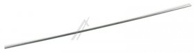 Refrigerator - Freezer Door Shelf - C00387106 482000092932 Normal Balcony Trim Hp W1-2supp [Whirlpool Indesit]