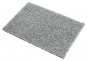 Electrolux Aeg Carbon Filter - Ecfb04 Carbon Filter 234x170