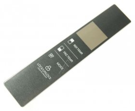 Display Unit - 12131000027261 Display Control Panel [Midea]