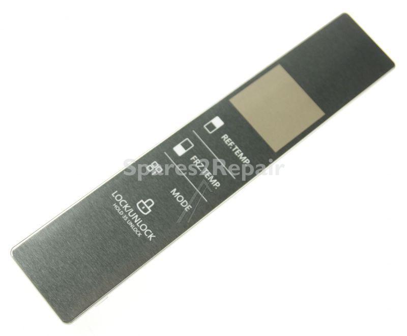 Display Unit - 12131000027261 Display Control Panel [Midea]