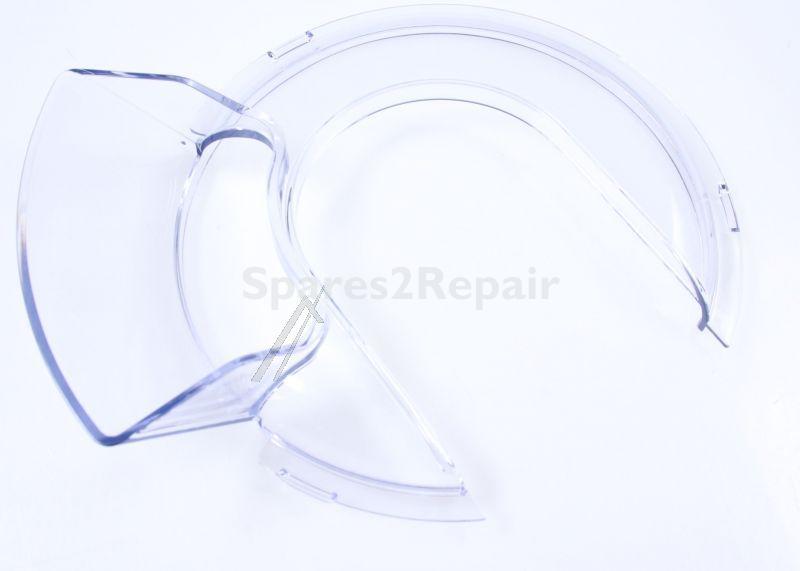 Russell Hobbs Flap - 700045 24120013005 Plastic Bowl Cover