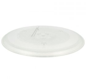 Microwave Turntable Plate - 1035883 Glass Tray [Amica]