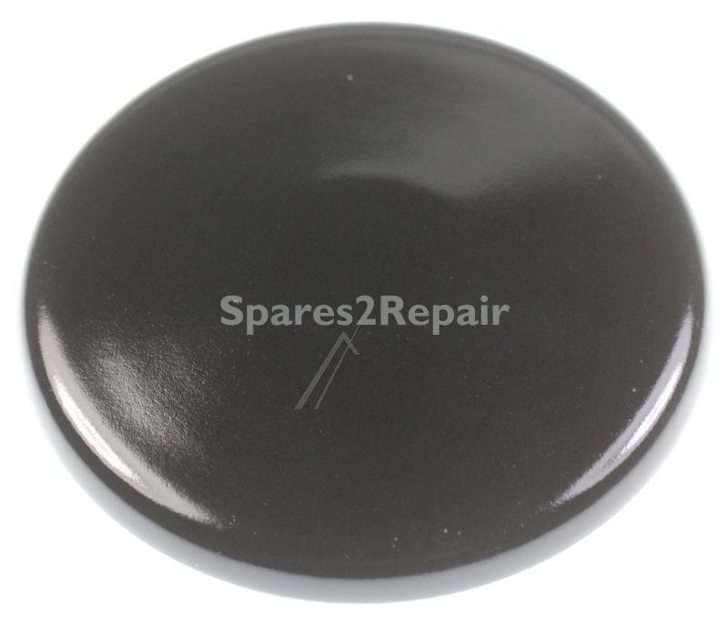Faber Franke Roblin Burner Cap - 1981448 133 0029 769 Sp Hob Enam Int Cap Triple Crowan