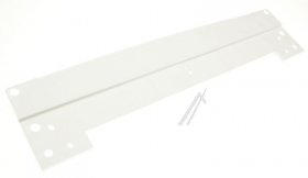Hisense Gorenje Housing Part - Hk1649734 Front Decorative Plate Of Top Cover