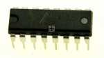 Texas Instruments Ic - Ic Cmos, 4040, Dip-16