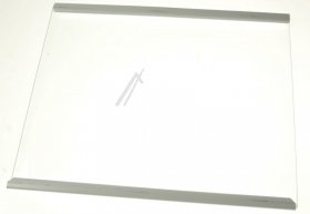 Homa Shelf Assembly - 2106120204 Cover Of Lower Drawer left